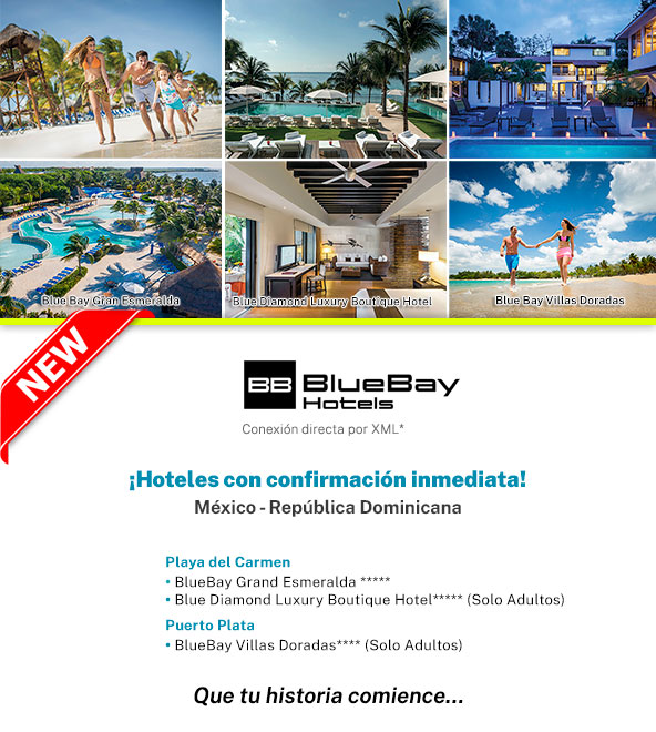 BlueBay Hotels