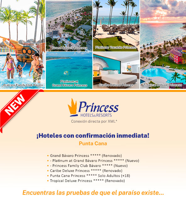 Princess Hotels PC