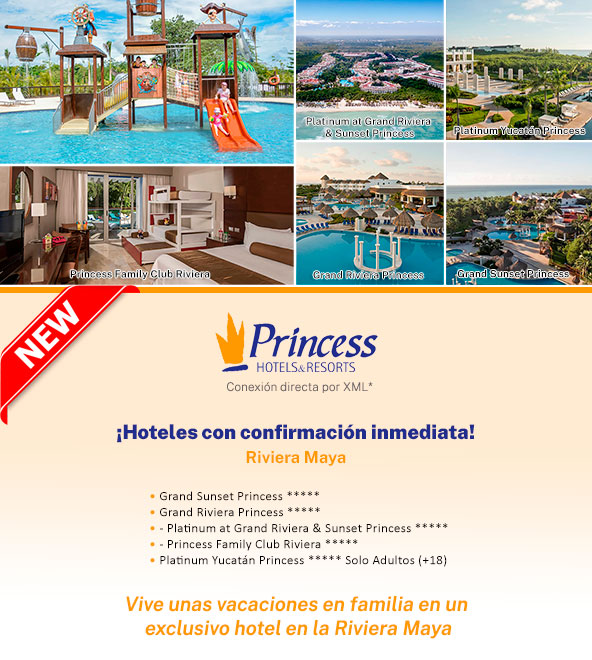 Princess Hotels RM
