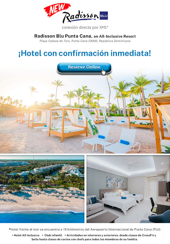 RadissonBluPuntaCana