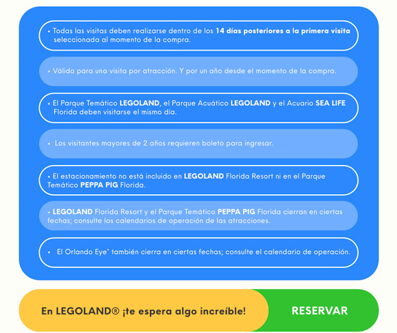 Legoland