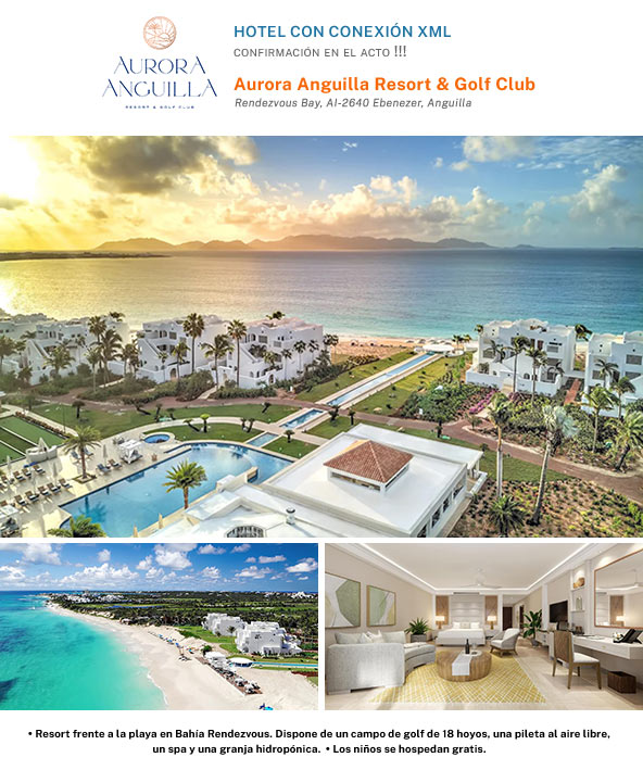 Aurora Anguilla