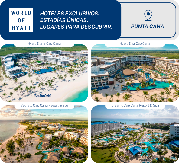 World Of Hyatt