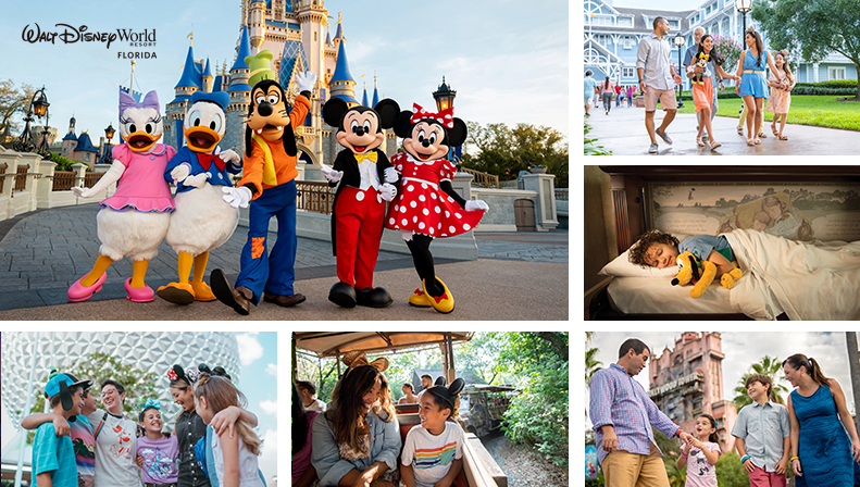 Walt Disney World