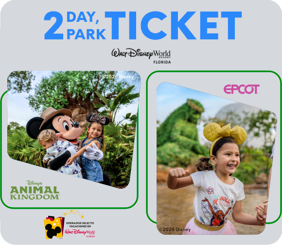 Walt Disney World Resort