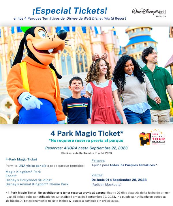 Walt Disney World
