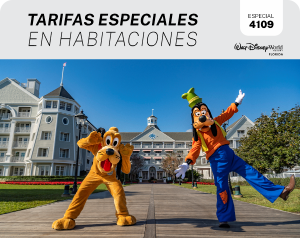Walt Disney World Resort