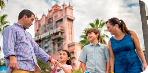Walt Disney World Resort
