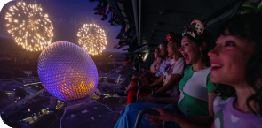 Walt Disney World Resort