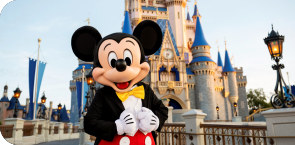 Walt Disney World Resort