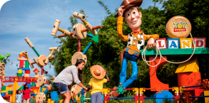 Walt Disney World Resort