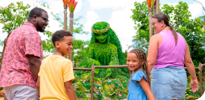 Walt Disney World Resort