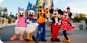 Walt Disney World Resort