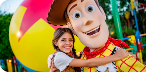 Walt Disney World Resort