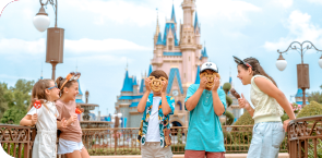 Walt Disney World Resort