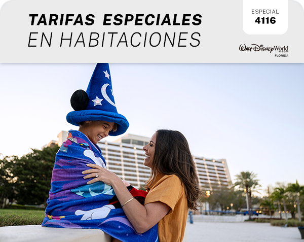 Walt Disney World Resort