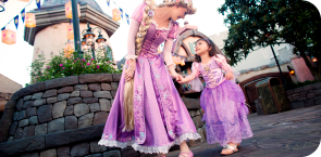 Walt Disney World Resort