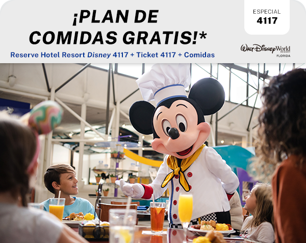 Walt Disney World Resort