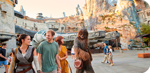 Walt Disney World Resort