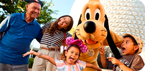 Walt Disney World Resort