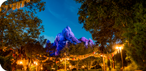 Walt Disney World Resort