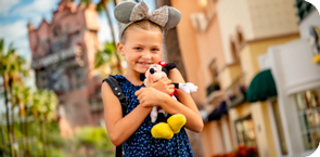 Walt Disney World Resort