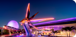 Walt Disney World Resort