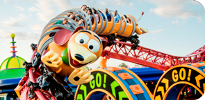 Walt Disney World Resort