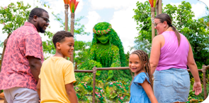 Walt Disney World Resort