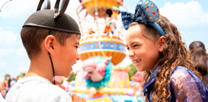 Walt Disney World Resort