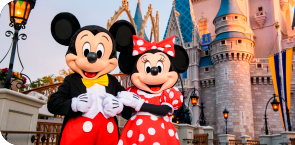 Walt Disney World Resort