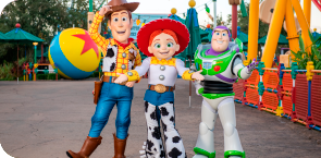 Walt Disney World Resort