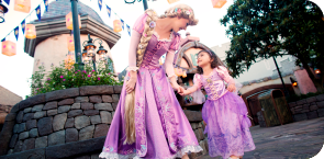 Walt Disney World Resort