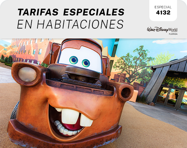 Walt Disney World Resort