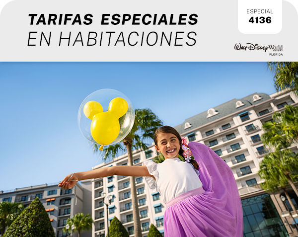 Walt Disney World Resort
