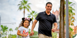 Walt Disney World Resort