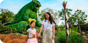 Walt Disney World Resort