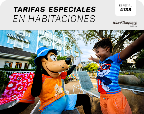 Walt Disney World Resort