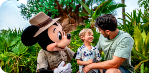 Walt Disney World Resort