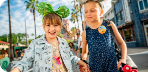 Walt Disney World Resort