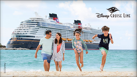 Disney Cruise Line