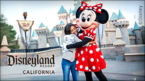 Disneyland