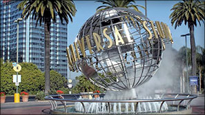 Universal Studios Hollywood