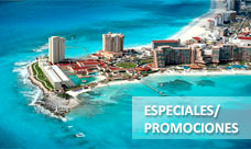 Promotions and Specials