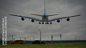 Aerolíneas