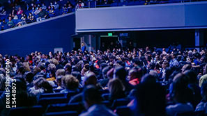 Centros de Convenciones