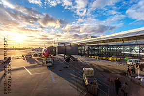 Aeropuertos 