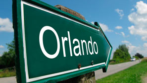 Orlando Attractions 