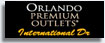 Orlando Premium Outlets - International Dr