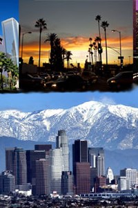 City Tour Los Angeles - Private